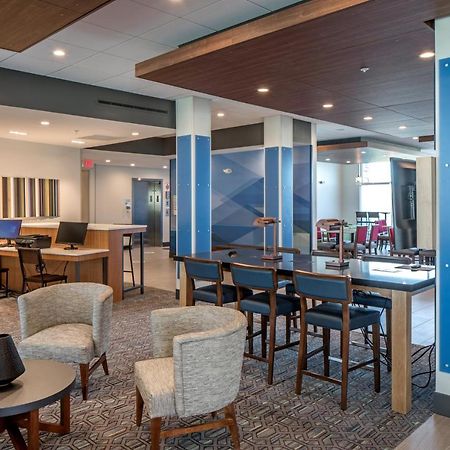 Holiday Inn Express & Suites - West Omaha - Elkhorn By Ihg Zewnętrze zdjęcie