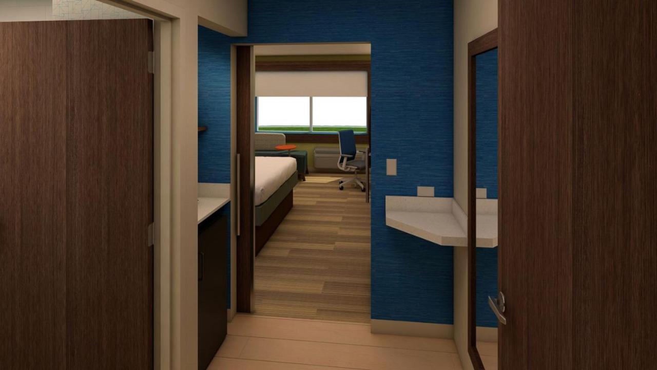 Holiday Inn Express & Suites - West Omaha - Elkhorn By Ihg Zewnętrze zdjęcie