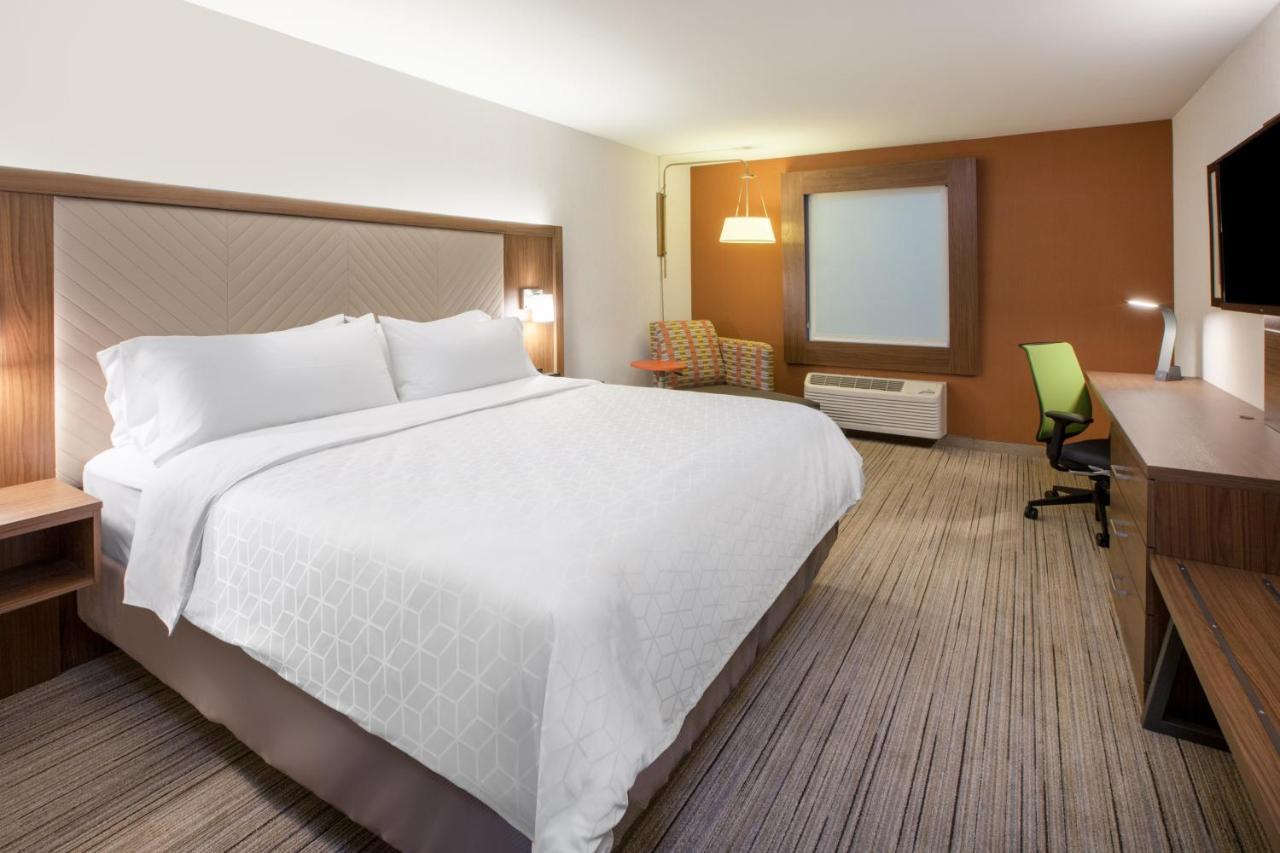 Holiday Inn Express & Suites - West Omaha - Elkhorn By Ihg Zewnętrze zdjęcie