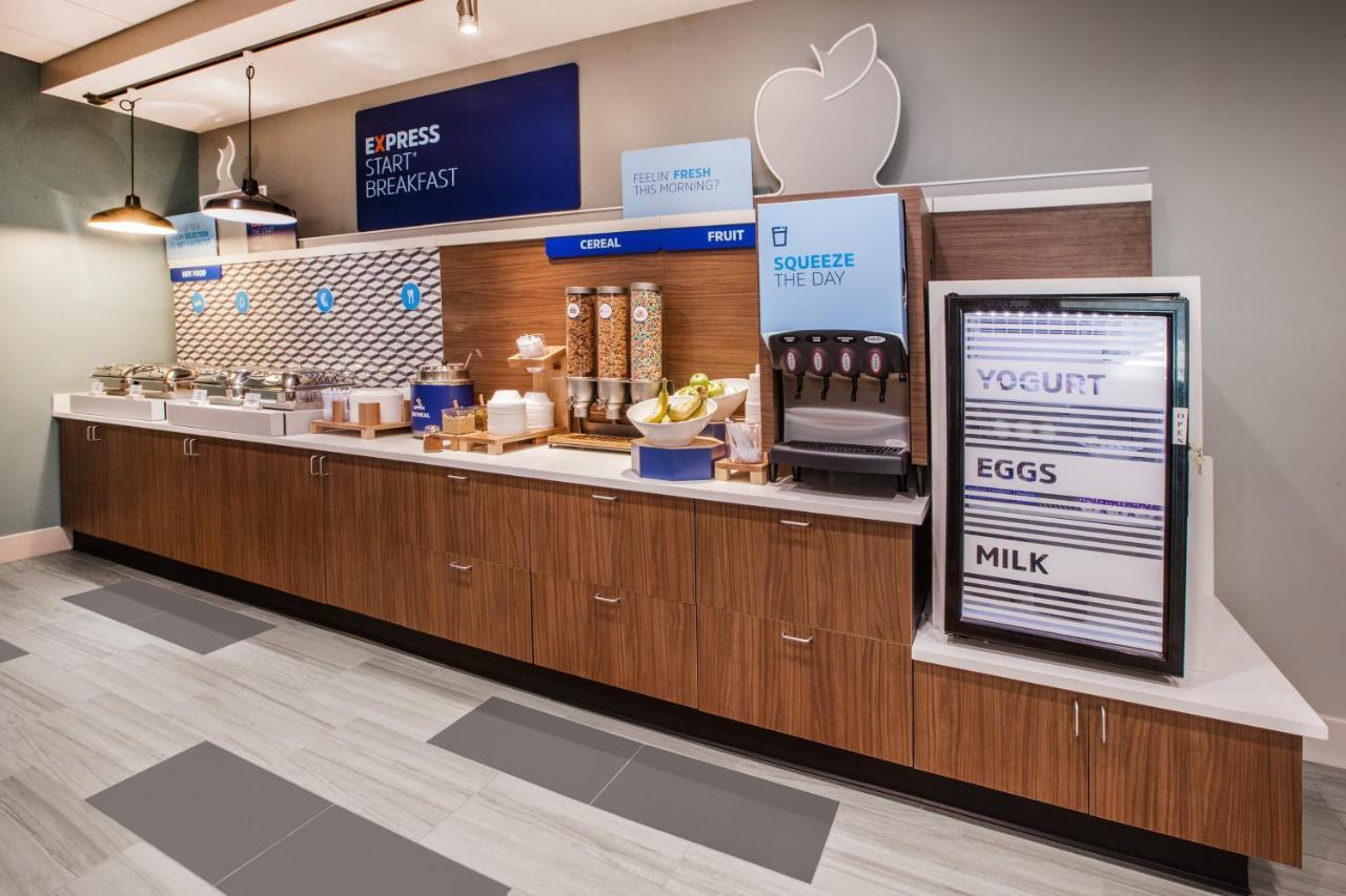 Holiday Inn Express & Suites - West Omaha - Elkhorn By Ihg Zewnętrze zdjęcie