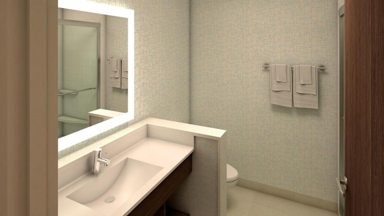 Holiday Inn Express & Suites - West Omaha - Elkhorn By Ihg Zewnętrze zdjęcie