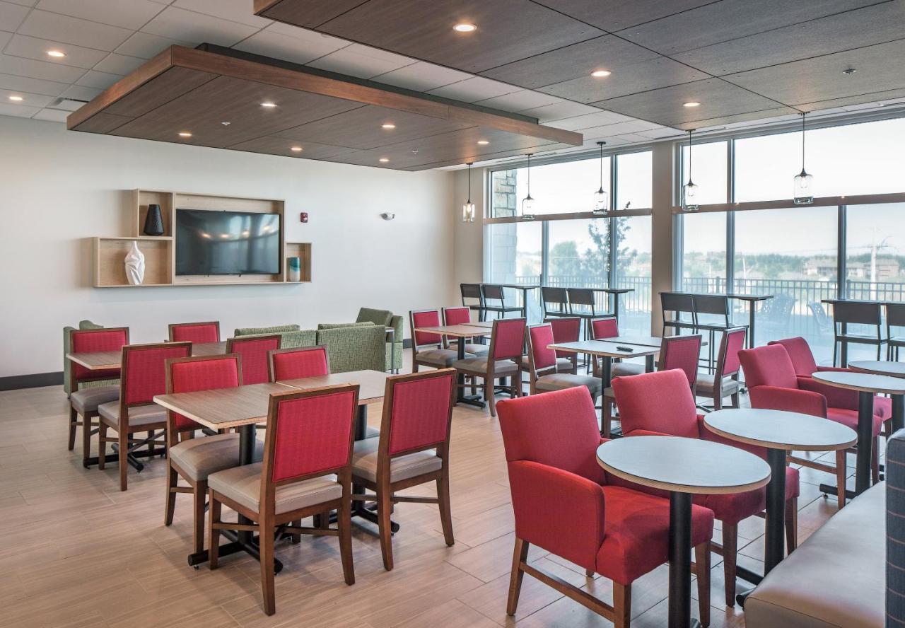 Holiday Inn Express & Suites - West Omaha - Elkhorn By Ihg Zewnętrze zdjęcie