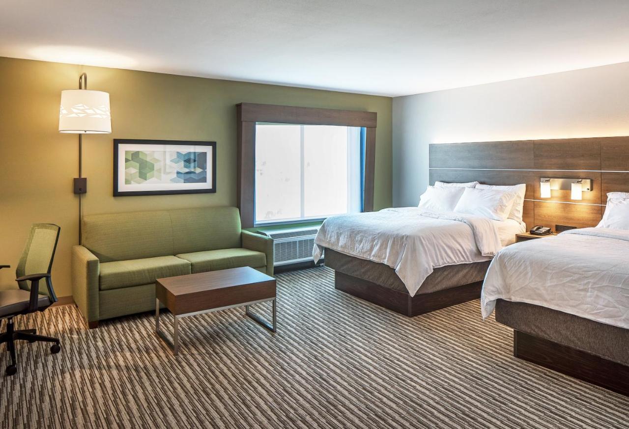 Holiday Inn Express & Suites - West Omaha - Elkhorn By Ihg Zewnętrze zdjęcie