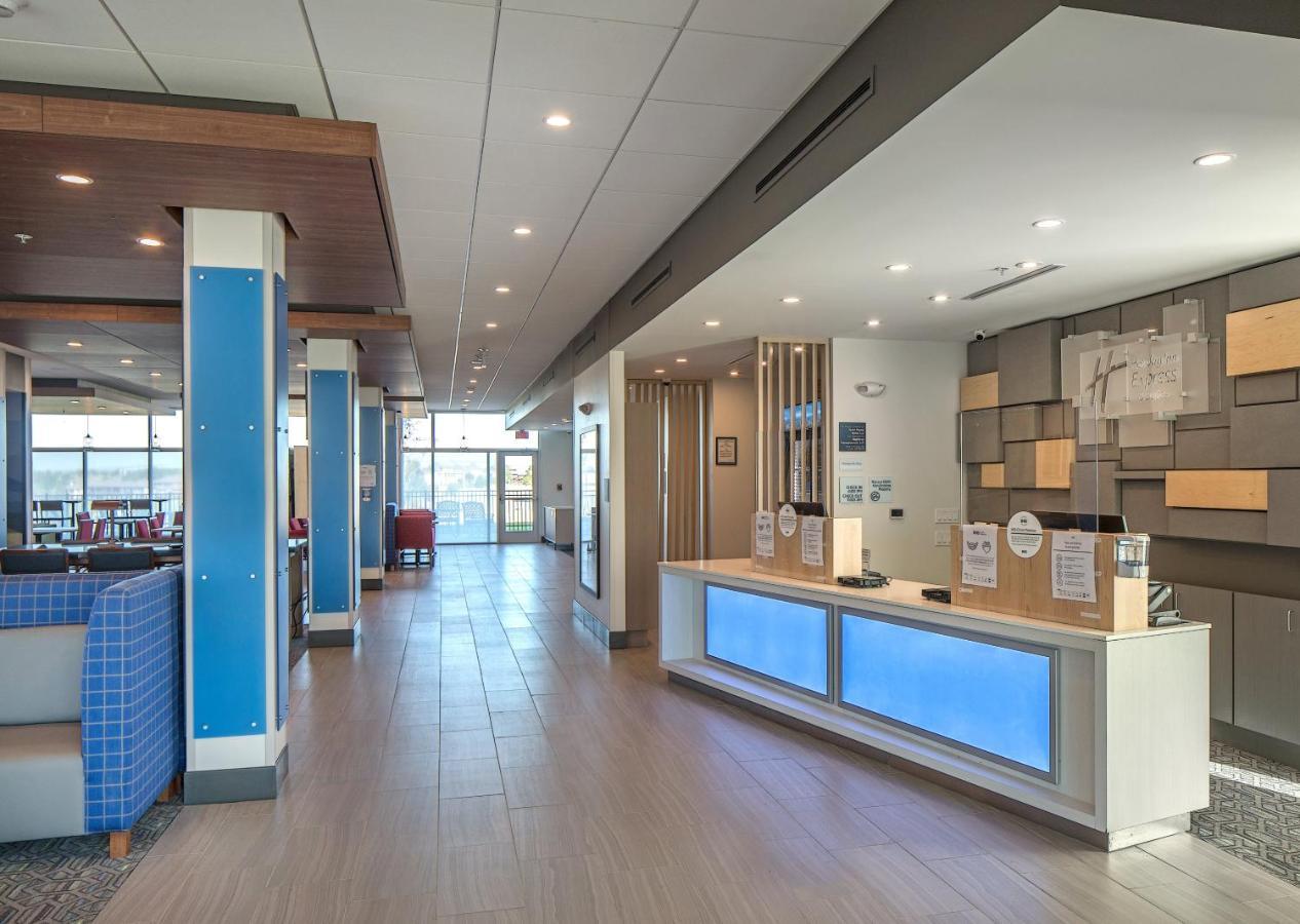 Holiday Inn Express & Suites - West Omaha - Elkhorn By Ihg Zewnętrze zdjęcie