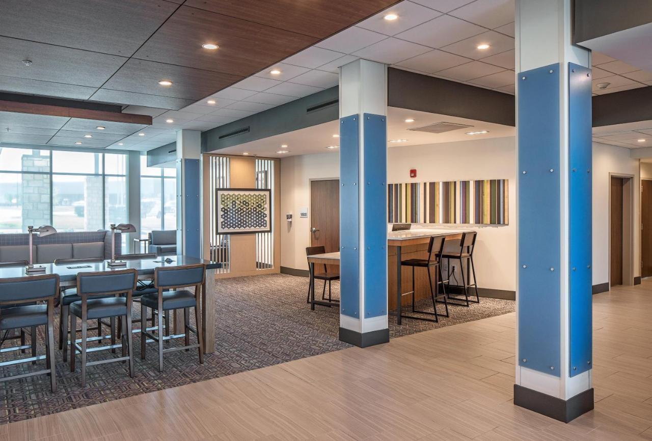 Holiday Inn Express & Suites - West Omaha - Elkhorn By Ihg Zewnętrze zdjęcie